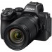 Nikon Z5 II with 24-105mm f/4-7.1 Lens Kit Nikon Z5 II with 24-105mm f/4-7.1 Lens Kit